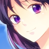 faithfulflame: <user name=livebites> (Rei Gentle Smile)