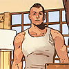 heliophilic: M- (I fight for normal ppl but I'm not one)