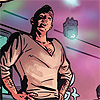 heliophilic: M- (Bodyguard? Don't flatter yourself)