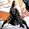 heliophilic: Midnighter (What?)