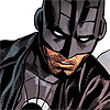 heliophilic: Midnighter (I was out of stakes)