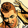 heliophilic: M- (You told me Thanksgiving was a tradition)