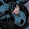 heliophilic: M- (Eating sweets 'til I bust a leather seam)