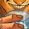heliophilic: M- (I'm never done fighting)