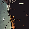heliophilic: Midnighter (Hmph... Pushover... I wouldn't have run)