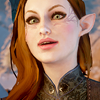 serannas: amused (enasal)