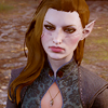 serannas: upset (alas)