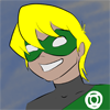 crapbearer: (Green Lantern)
