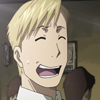 sonofgold: (laugh)