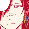 dishevelment: Messala (unassuming)