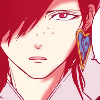 dishevelment: Messala (please win)