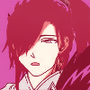 dishevelment: Messala (shadowed)