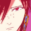 dishevelment: Messala (uncool)