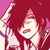 dishevelment: Messala (complaining)