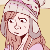 hashtagafreakingghost: but i want to take her picture (don't think i'll miss her)