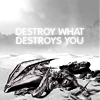 sweetjerry: (Destroy what destroys you)