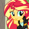 sunsetshimmer: ('Cause it's a life that I once had)