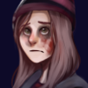 hashtagafreakingghost: you've learned your lessons falling down (farewell this blackened eye)