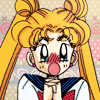 lightthedarkness: (Usagi) (You're amazing!)