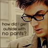jetpack_monkey: (The Doctor (10) - Why Are the Pants Gone)