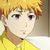hideyourself: (He looks so tiny here.)