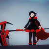 undaunts: (just... not as weird as me)