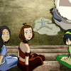 teeye: (Avatar girls)