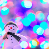 dadcastellanos: (chrimus snowman!)