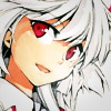 advancing: (MOKOU ღ a blazing smile.)