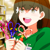 heartsandcrafts: (Scissors!)