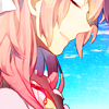 advancing: (MADOKA ღ believe in them.)