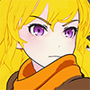 flaredo: (Excuse you this hair is LUSTROUS)