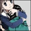marezydoats: Manga; Emo; with Tohru (We all need somebody to lean on)