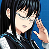hatefuldays: (Let's enjoy our hateful days~)