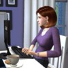 silverbelle1220: (Sims - Simself)