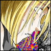 autorejoin: emo; surprise; in thought (Milk blood to keep from running out.)