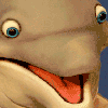 dodificus: (Crazy Dolphin)
