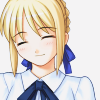 onceandfuturemascot: (real smile)