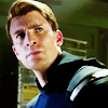 somehowunbroken: (Avengers Steve uniform)