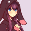 emotive: (I'm your black bunny)