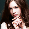 iamnotpolaris: (thoughtful)