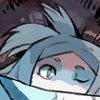 yuuago: (SSSS - Lalli - Peek)