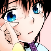 coastal: (✧ why are you touching my face)