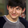 disneydescendant: (Crazy Smile)