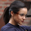 bloodyandalone: PB Melissa Fumero (Practical things)