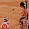 talentedscavenger: (BB8)
