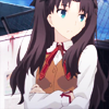 defenceless: (leaning back arms folded)