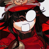 gesugao: ([ 1 ] NOBUNAGA)