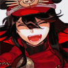 gesugao: ([ 6 ] NOBUNAGA)