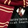 prehistoricdanc: Gryffindor-Harry Potter (Gryffindor)